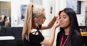 Best Cosmetology Schools in New Castle UK