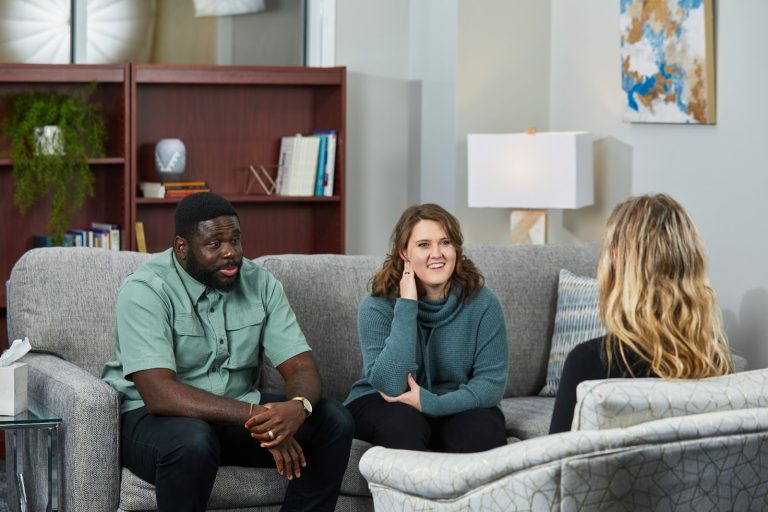 Best Marriage and Family Therapy Programs in New Castle UK