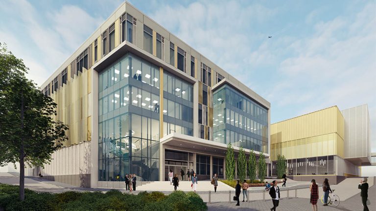 Best PsyD Programs in New Castle UK