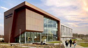 Best Vet Schools in New Castle UK