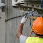 Heater Installation