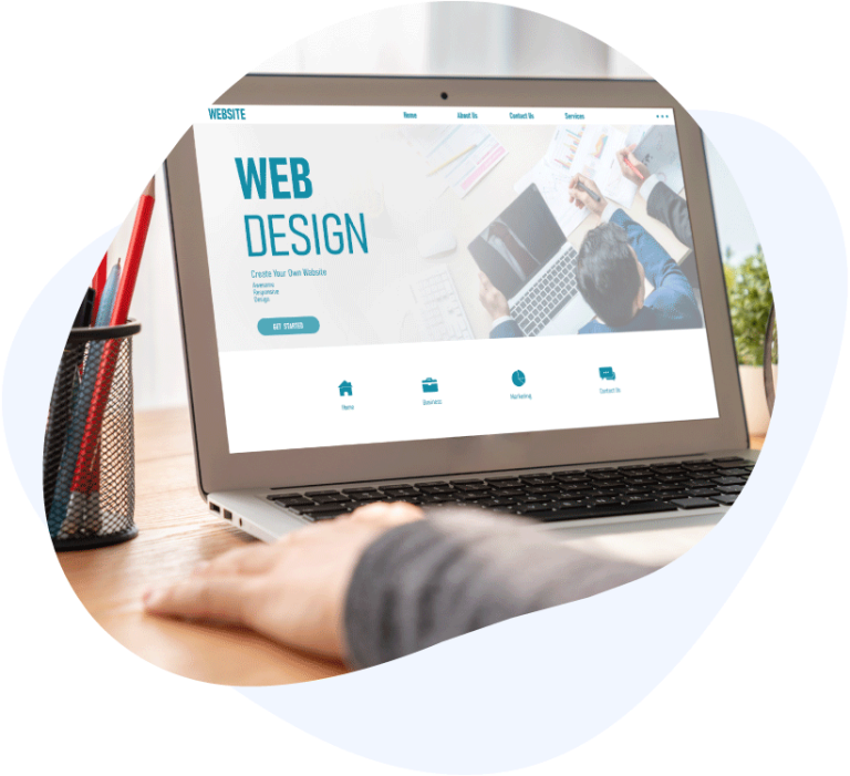 Professional Website Development Services