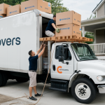 How eMovers Streamline the Packing and Unpacking Process
