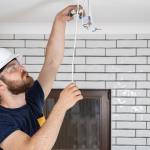 Electrical Solutions Depend on Skilled Electrician Services