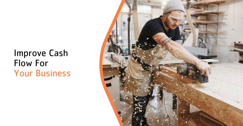 Smart Budgeting Tips To Improve Your Business Cash Flow