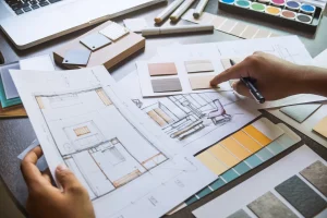 Home Renovation Planning for Successful Remodeling Projects