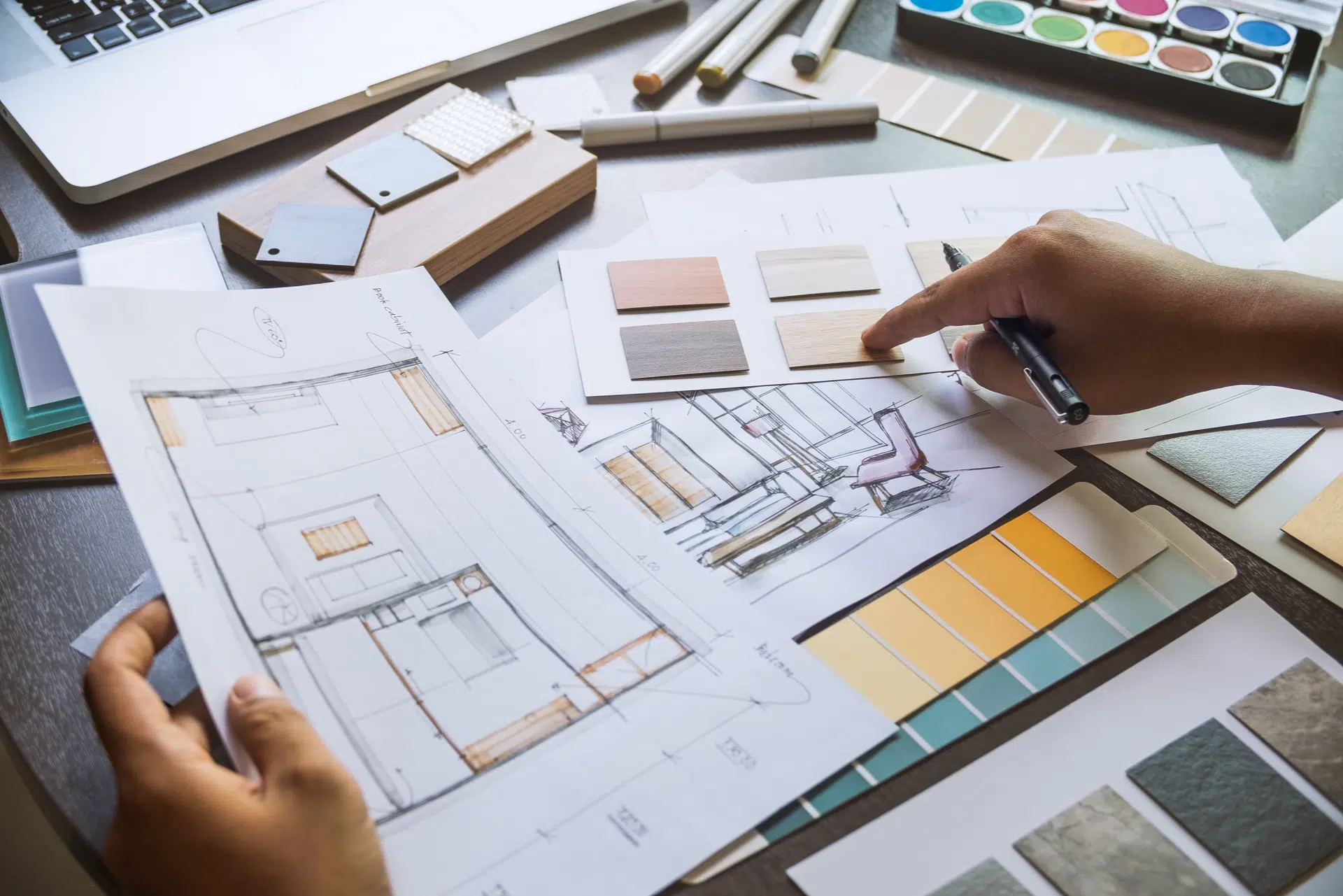 Home Renovation Planning for Successful Remodeling Projects