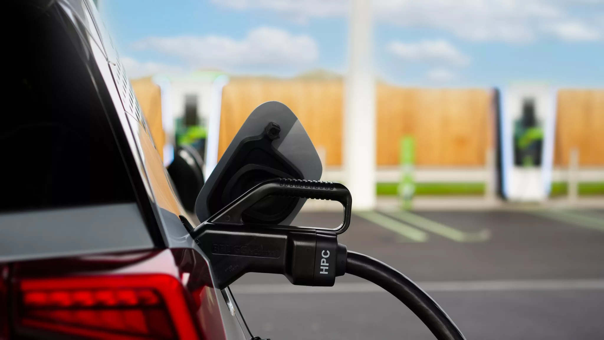 Electric Car Charging for Convenient Daily Driving