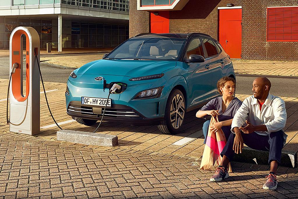 Electric Vehicle Guide for First Time Car Buyers