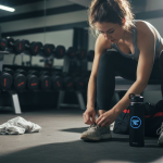 Healthy Hydration Tracking for Consistent Water Intake