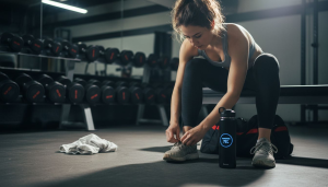 Healthy Hydration Tracking for Consistent Water Intake