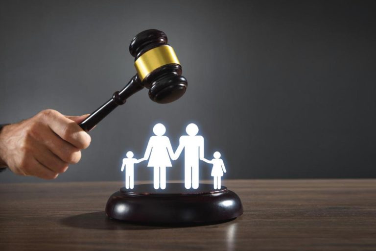 Child Custody Law Tips for Family Court Cases
