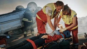 Legal Rights Guide for Accident Injury Victims