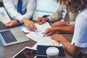 Financial Planning Basics for Small Business Stability
