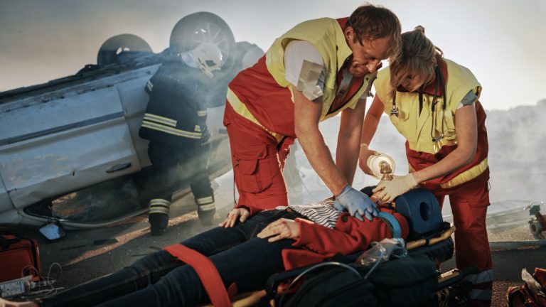 Legal Rights Guide for Accident Injury Victims
