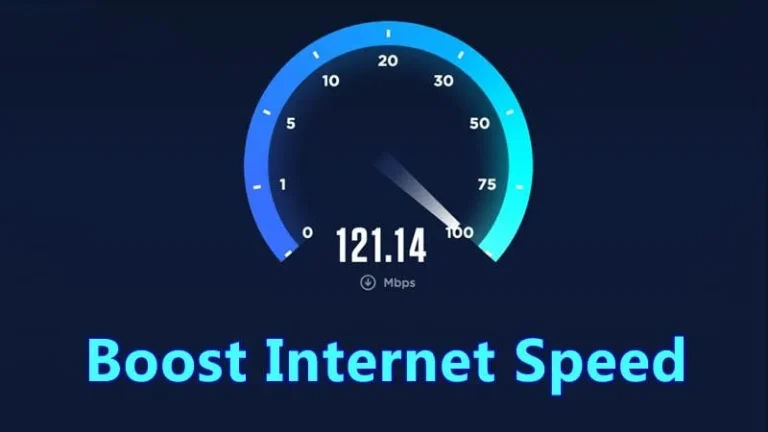 Internet Speed Tips for Better Online Performance