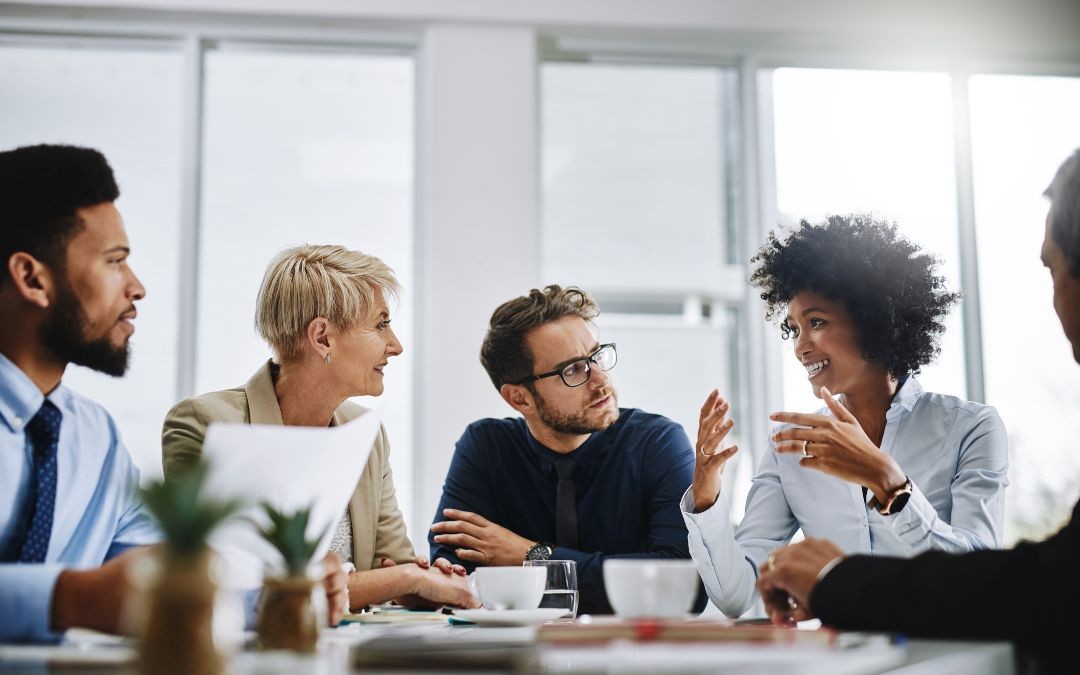 Team Building Practices for Better Workplace Collaboration