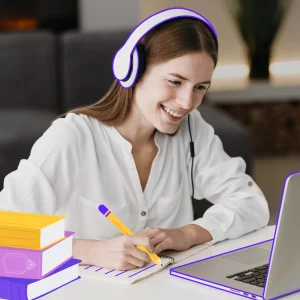 Creating Structured Tutorials for Online Educational Platforms