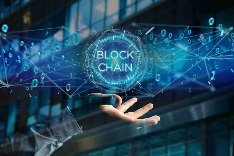 Blockchain Applications for Modern Financial Technology Solutions