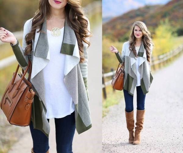 Travel Outfit Inspiration for Comfortable Stylish Trips