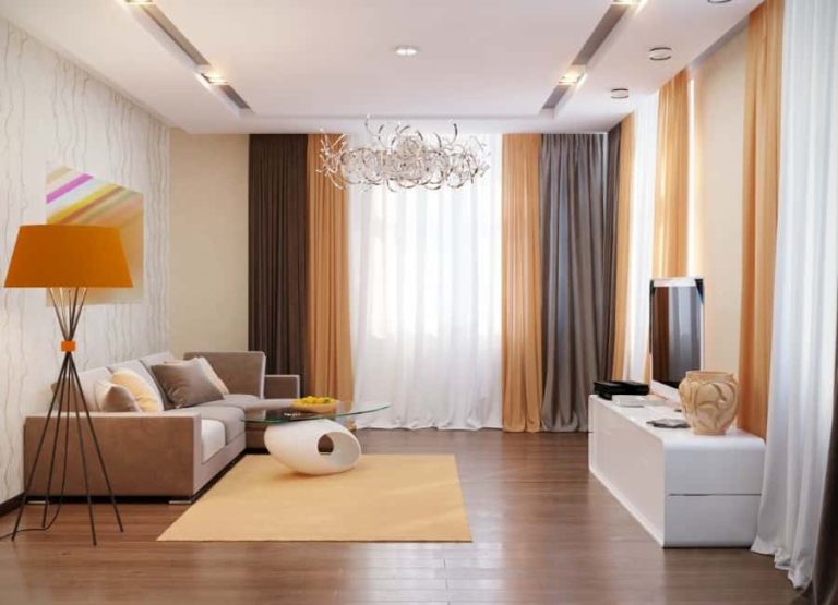 Elegant Curtain Ideas for Stylish Window Decoration