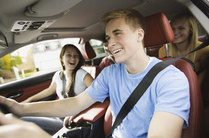 Road Safety Practices for Responsible Everyday Driving