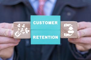 Customer Retention Strategies for Repeat Business Growth