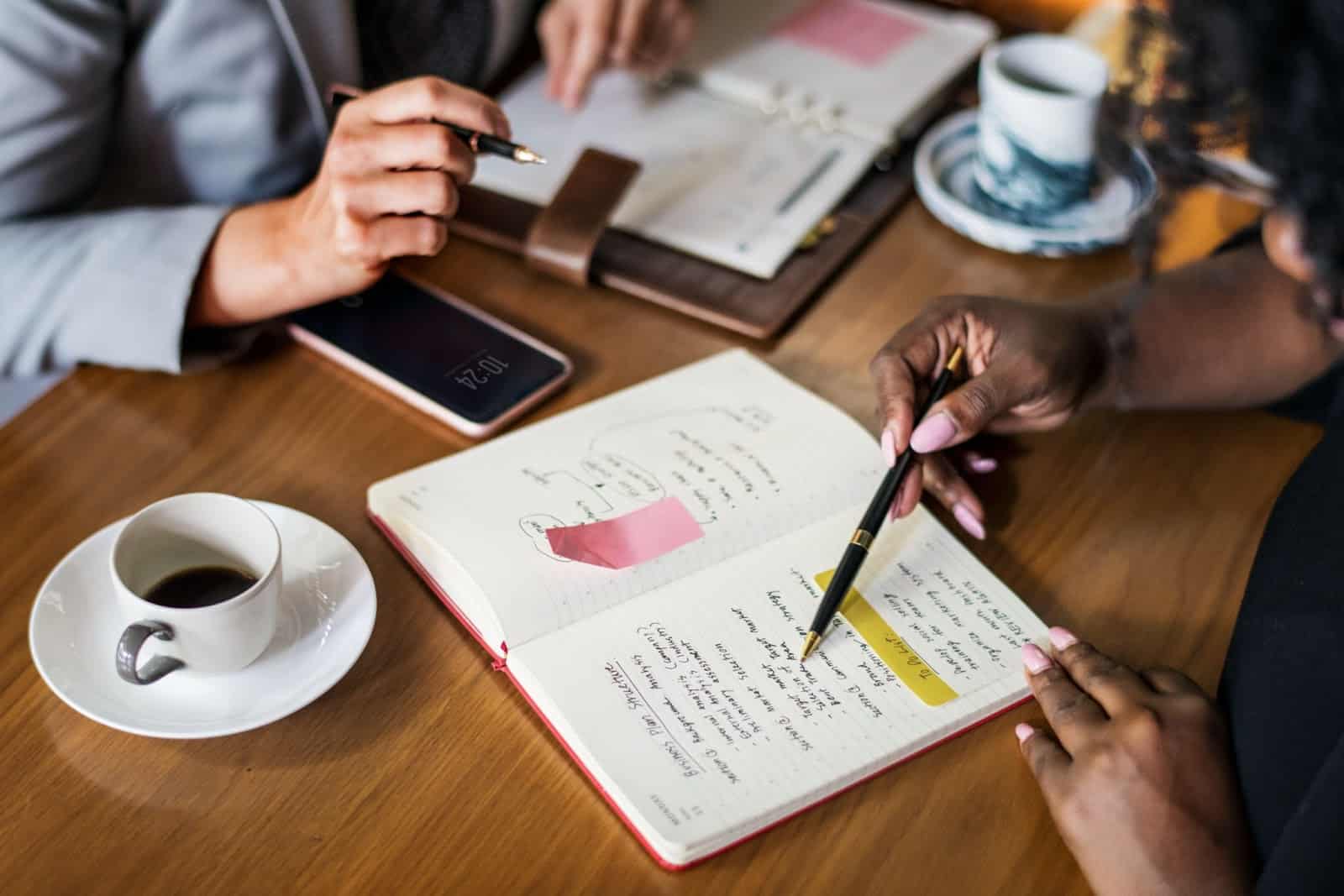 Creating Better Business Proposals Through Professional Writing