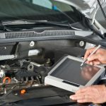 Automotive Engine Diagnostics for Faster Problem Solutions