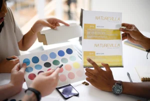 Business Branding Techniques for Memorable Market Presence
