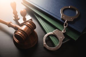 Court Procedure Basics for First Time Defendants