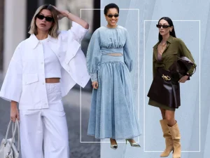 Summer Dress Trends for Chic Warm Weather Style