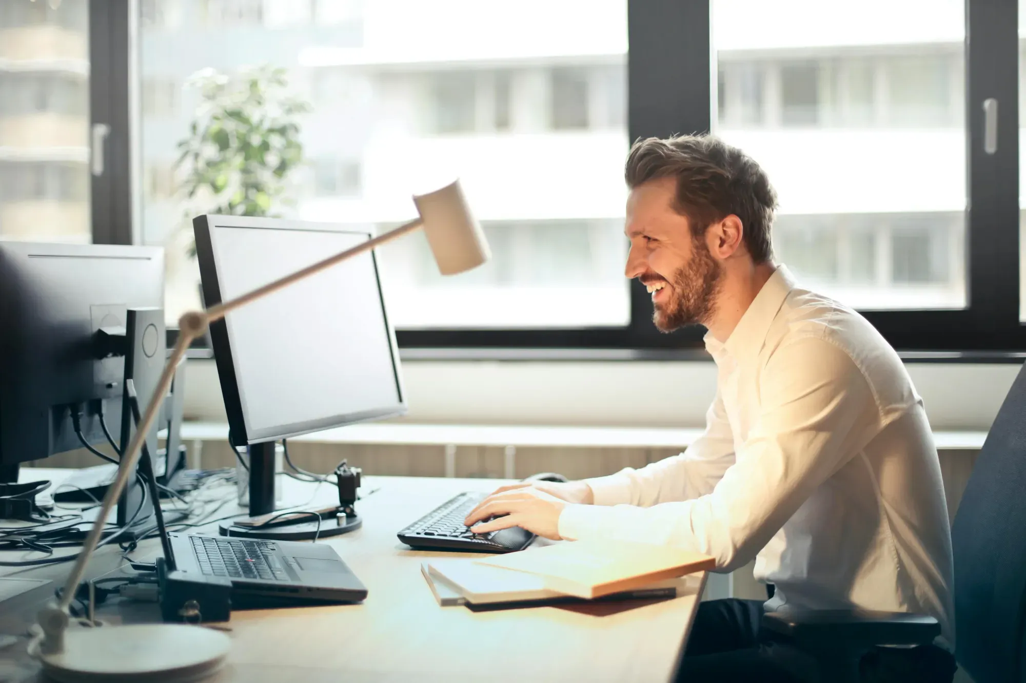 Technology Productivity Habits for Efficient Daily Workflow