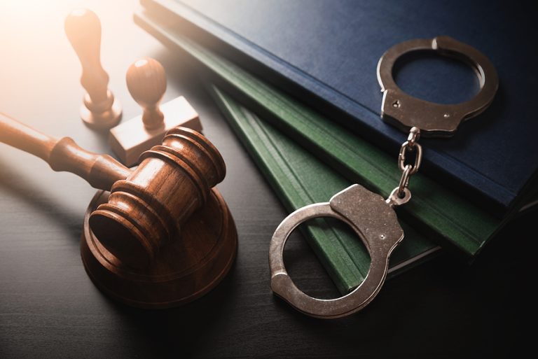 Court Procedure Basics for First Time Defendants