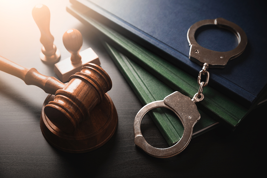 Court Procedure Basics for First Time Defendants