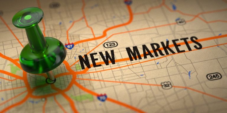 Business Expansion Ideas for Growing Market Opportunities