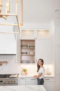 Home Styling Inspiration for Beautiful Organized Interiors
