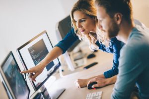 Cybersecurity Monitoring Tips for Threat Detection Protection