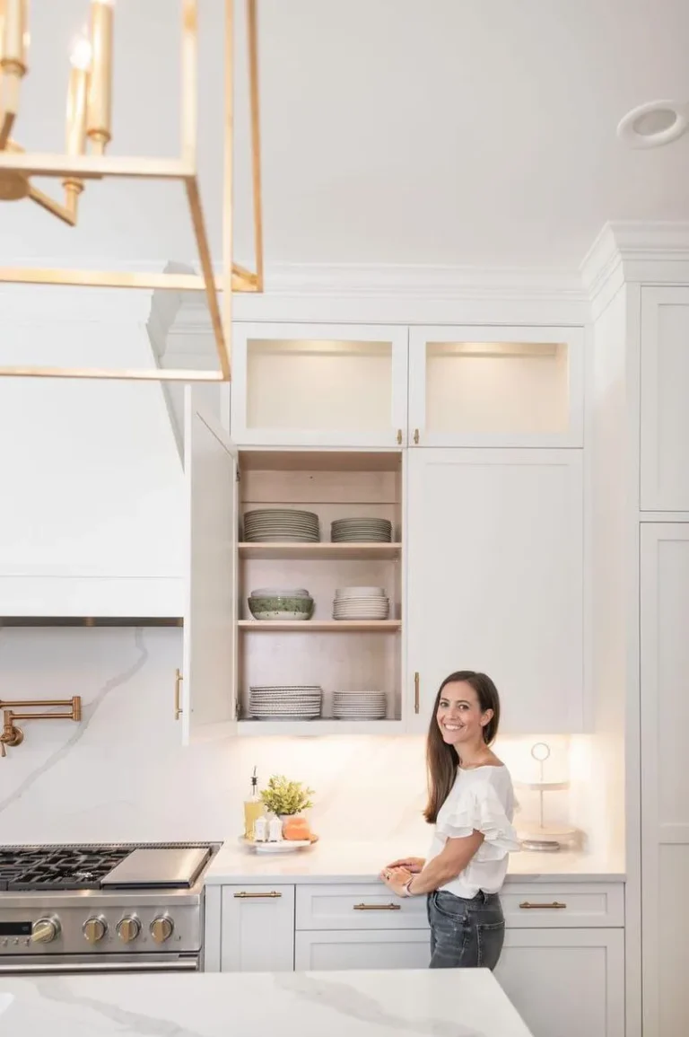 Home Styling Inspiration for Beautiful Organized Interiors