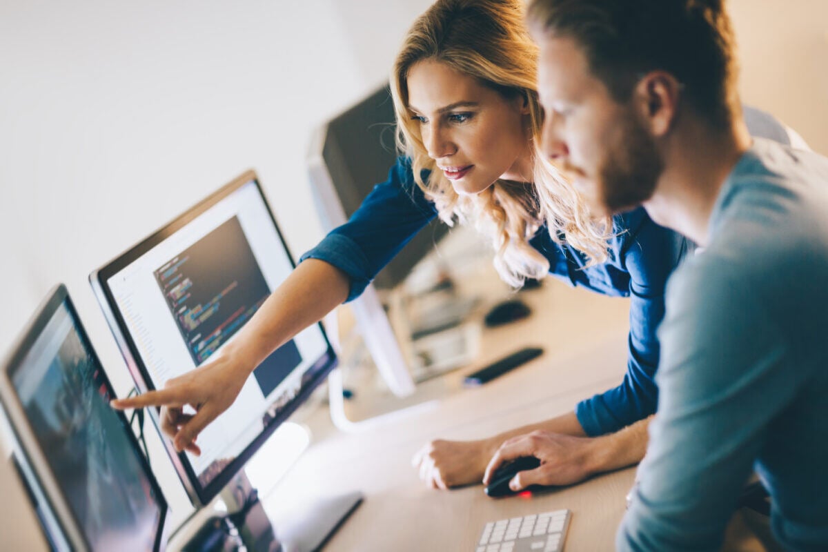 Cybersecurity Monitoring Tips for Threat Detection Protection