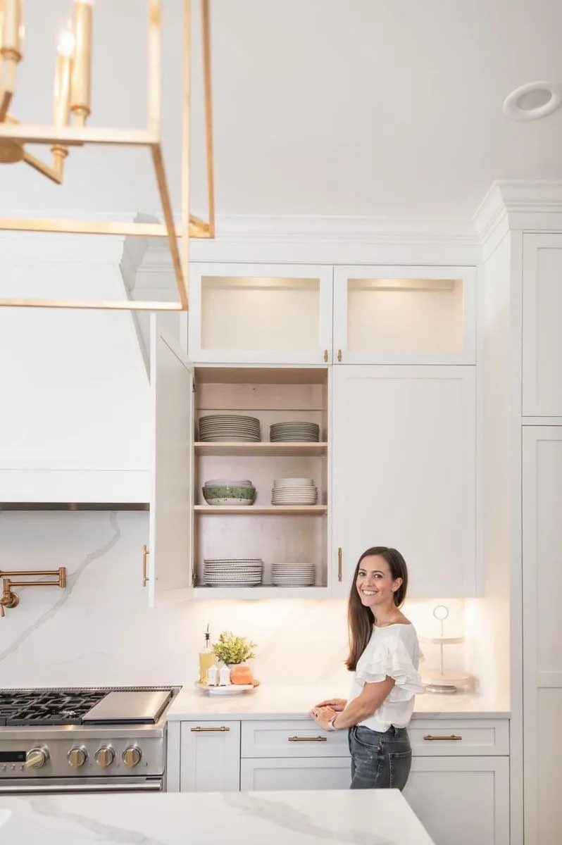 Home Styling Inspiration for Beautiful Organized Interiors