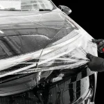 Automotive Paint Protection for Long Lasting Vehicle Shine