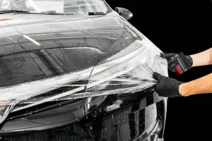 Automotive Paint Protection for Long Lasting Vehicle Shine