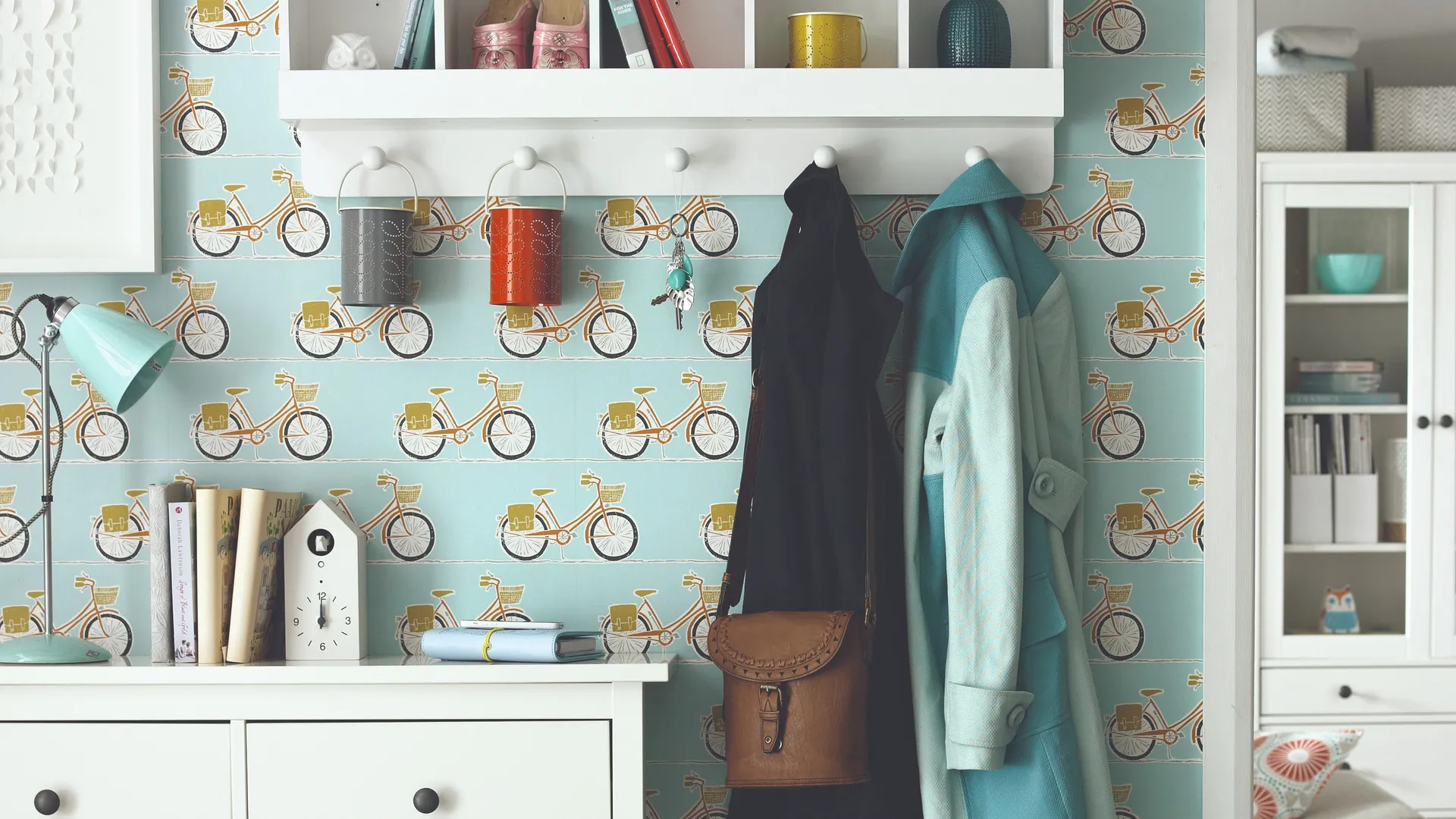 Entryway Organization Tips for Cleaner Home Appearance