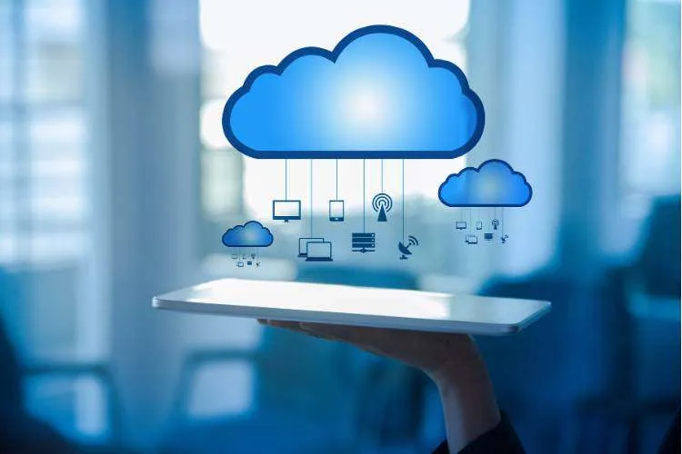 Cloud Computing Basics for Business Technology Growth