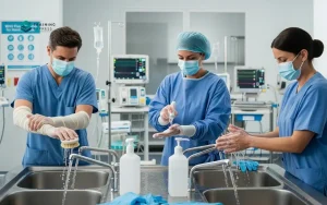Hand Hygiene Practices for Safer Germ Protection