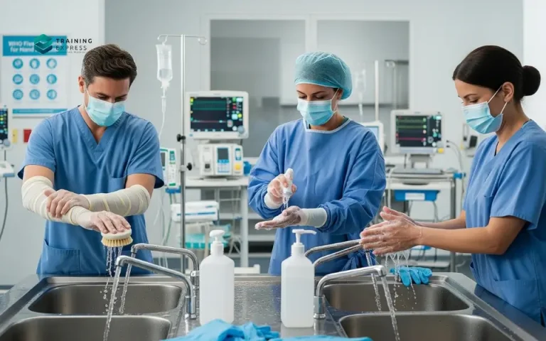 Hand Hygiene Practices for Safer Germ Protection