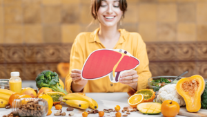 Liver Wellness Advice for Natural Body Support