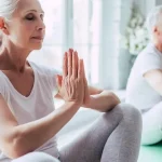 Active Aging Exercises for Strong Independent Movement