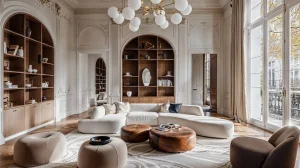 Elegant Home Decor for Timeless Interior Styling